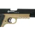 Пистолет пневматический Crosman Classic 1911 Pistol Kit + шарики BB + мишень 4,5 мм
