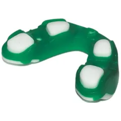 Капа одночелюстная ZTT POWER MG-012 (ЗБ)