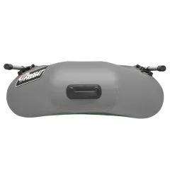 Лодка Фрегат М-1 Оптима компл. серая