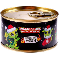 Головоломка «Дракоша» (9601978)