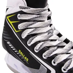 Коньки хоккейные VIRTEY DALLAS PW-206BH р.42