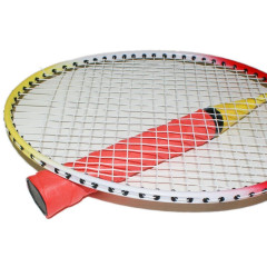 Набор для бадминтона BOSHIKA BO-108 (00160) красный