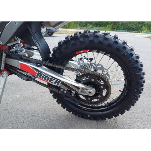 Мотоцикл Кросс ZM RIDER