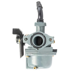 Карбюратор 4T 110-125см3 (ручной обогатитель) X-TECH