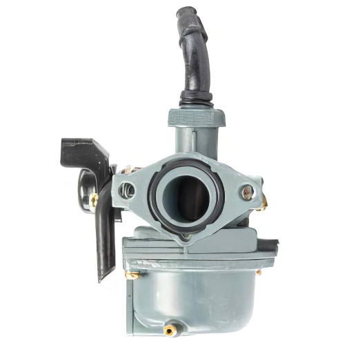 Карбюратор 4T 110-125см3 (ручной обогатитель) X-TECH