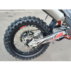 Мотоцикл Кросс ZM RIDER