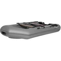 Лодка Фрегат 320ЕК компл. серая