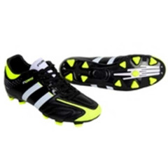 Бутсы ф/б INGAME MSR PLAZA черные,синт.кожа, Р.28