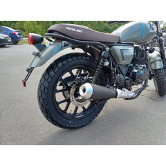 Мотоцикл Дорожный Motoland TEXAS 300