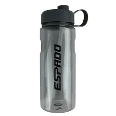 Бутыль спортивная ESPADO ES909, 1000 мл, серая