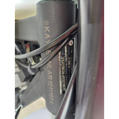 Мотоцикл Кросс KAYO K1 250 MX 21/18