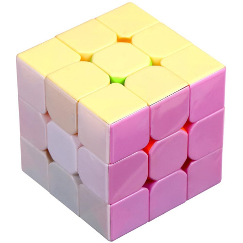 Головоломка КУБИК 5,5х5,5х5,5см (7098346)