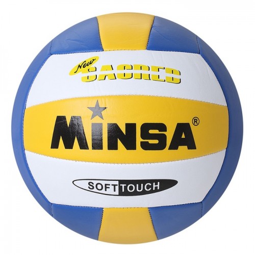 Мяч в/б MINSA PVC, р.5 (735913)