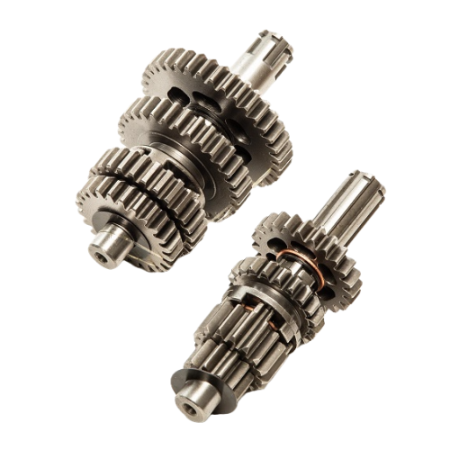 Коробка п/п в сборе 139FMB,147FMH (NK13.5х22х12) 50-70см3