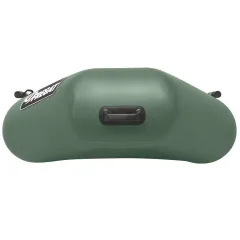 Лодка Фрегат М-2 Оптима компл. зеленый