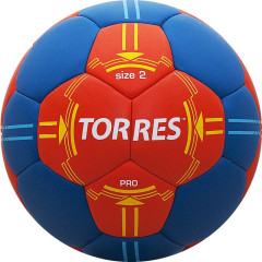 Мяч г/б TORRES PRO р.2