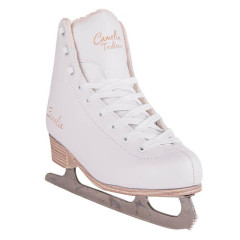 Коньки фигурные TECH TEAM CAMELIA  р.40