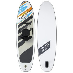 SUP-доска надувная универсальная Bestway 65341 305 x 84 x 12 см (5309867)