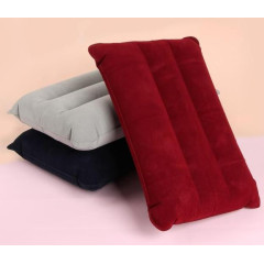 Подушка надувная ONLYTOP 42x30 см (563993)