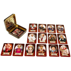 Игра МАФИЯ 01947 (2821380)