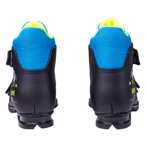 Ботинки лыжные 75мм VUOKATTI Active Kids р.32 (EU33 СМ19.5)