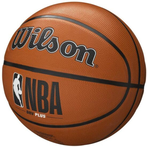 Мяч б/б WILSON NBA DRV Plus, р.7