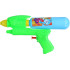 Игра ПИСТОЛЕТ "Крош и Ёжик" водный  (5432632)