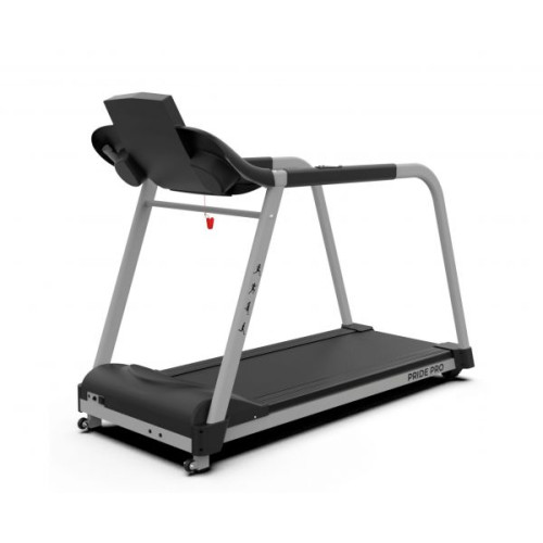 Беговая дорожка электрическая DFC PRIDE PRO для реабилитации