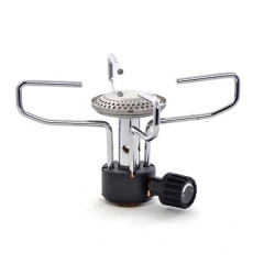 Горелка газовая Backpackers Stove tkb-9209