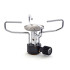 Горелка газовая Backpackers Stove tkb-9209