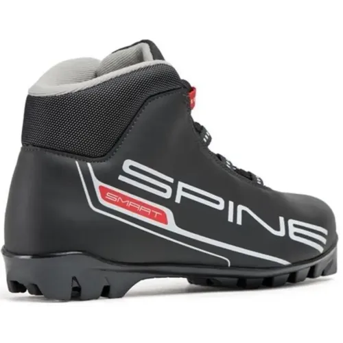 Ботинки лыжные NNN Spine Smart 357 р.35