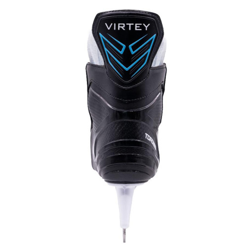 Коньки хоккейные VIRTEY TORONTO PW-206V р.42