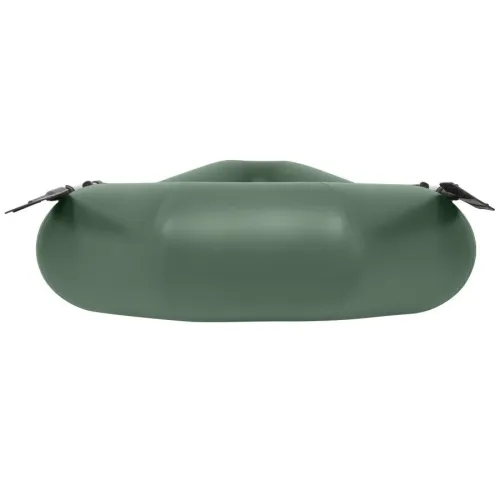 Лодка Фрегат М-2 Оптима компл. зеленый