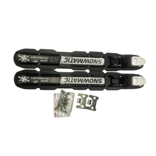 Крепления лыжные NNN SNOWMATIC Auto Universal
