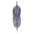 Коньки раздвижные VIRTEY TYPE BW-168 р. 33-36. Цвет: розовый