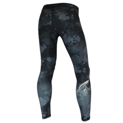 Тайтсы (лосины) мужские Rusco Sport Grizzly взрослые (XS)