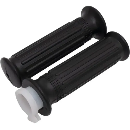 Рукоятка руля XL-06 черные
