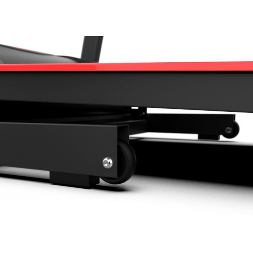 Беговая дорожка электрическая DFC VITA Pro T400