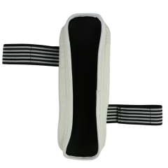 Защита голени BoyBo Beasts BBS340, на липучке, р. L