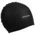 Шапочка для плавания ONLYTOP SWIM силикон (537831)
