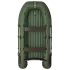 Лодка Фрегат 330 Air (НДНД) компл. зеленый л/т