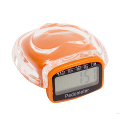 Шагомер электронный СХ-598А