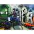 Комплект для сборки MOTOLAND SCORPION 50Е синий