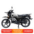 Мопед MOTOLAND ALPHA Forester RS 11 18/18 черный/белый*1