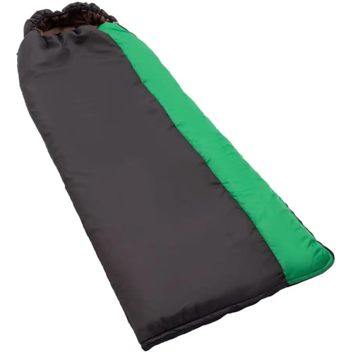 Спальник Virtey WINTER с подголовником 180+35*75 -5/-15 °С