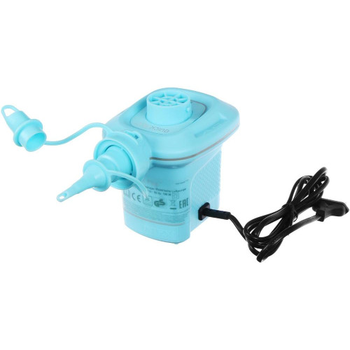 Насос INTEX электрический 58640 Quick-Fill AC, 650л/м, 220В