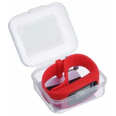 Шагомер электронный SILAPRO микс (190-002)