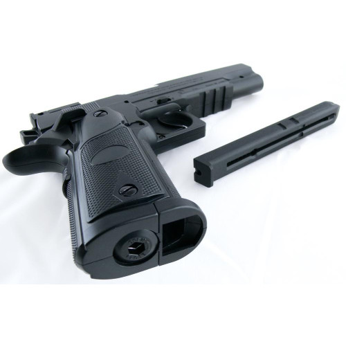 Пистолет пневматический Stalker S1911T 4,5 мм (ST-12051T)