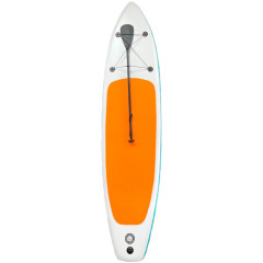 SUP-доска надувная универсальная DZL-320 330 х 82 х 15 см