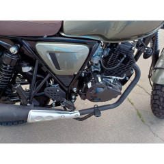 Мотоцикл Дорожный Motoland TEXAS 300